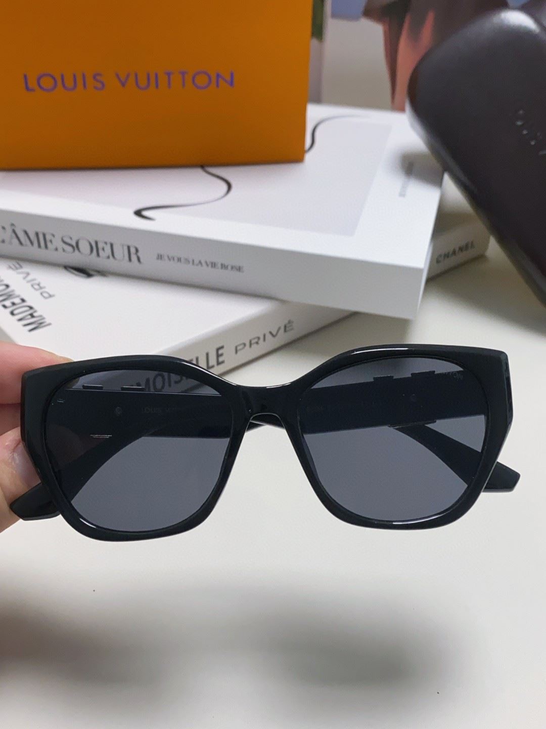 Louis Vuitton Sunglasses